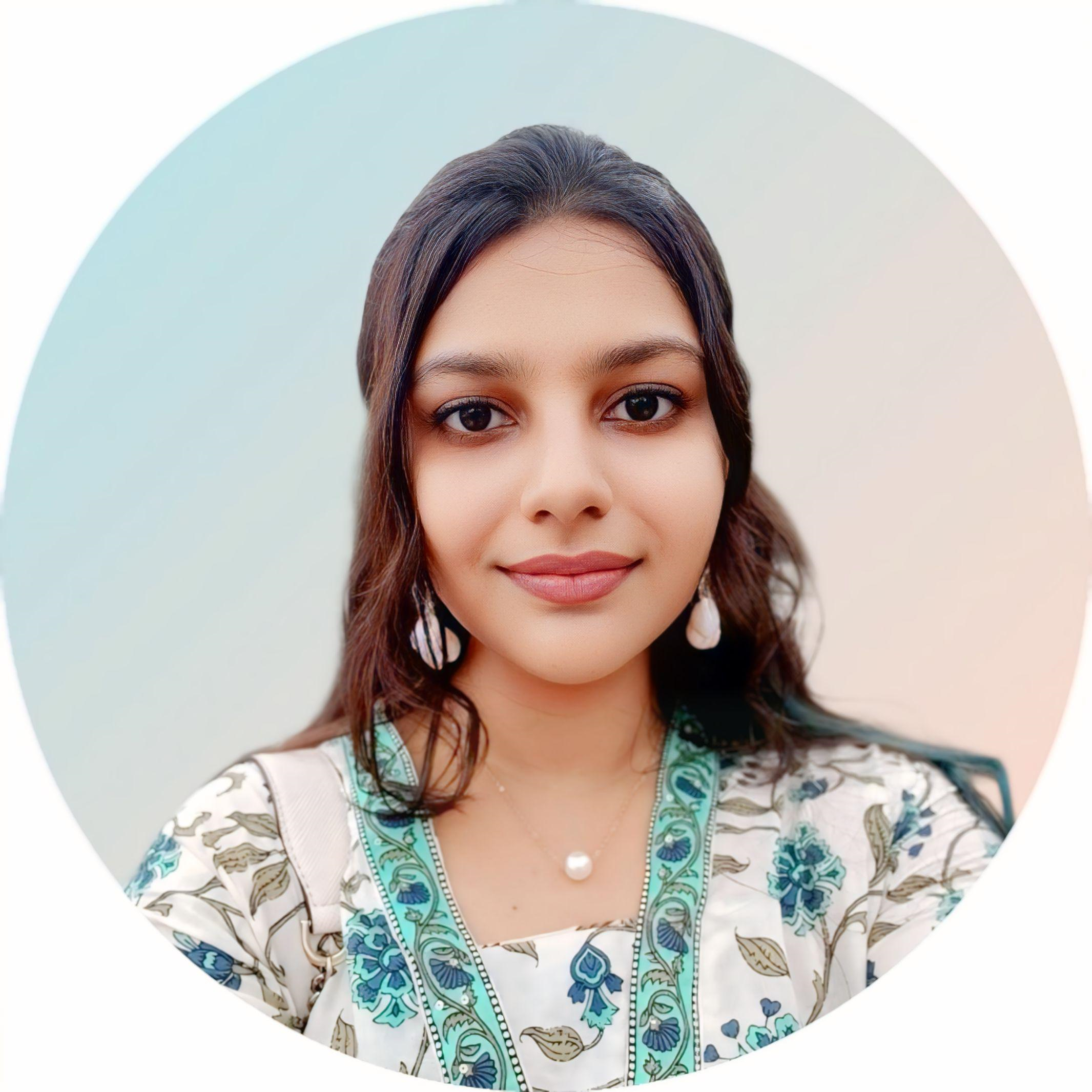 Esha Diwakar