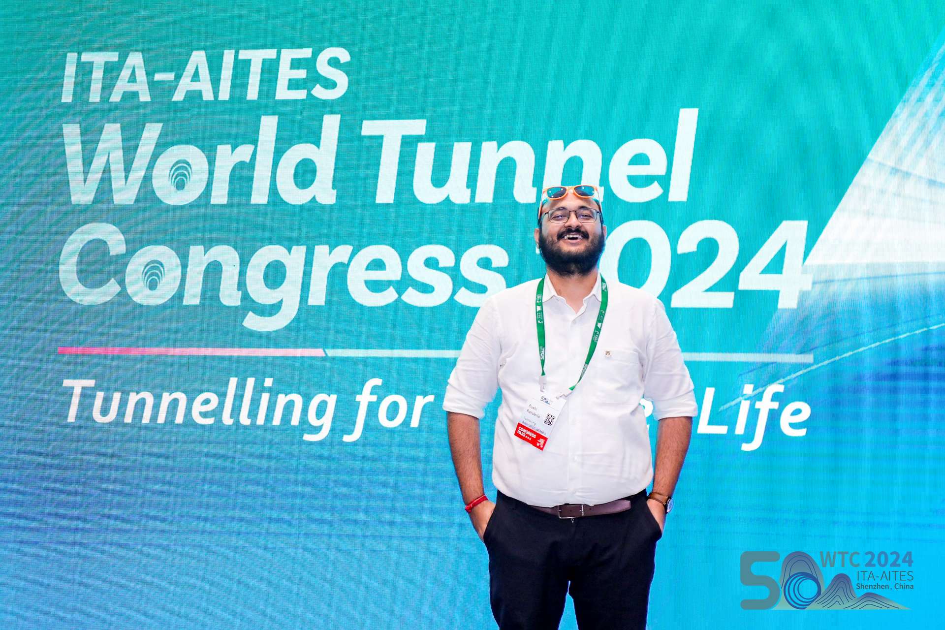 Young Tunnellers Forum