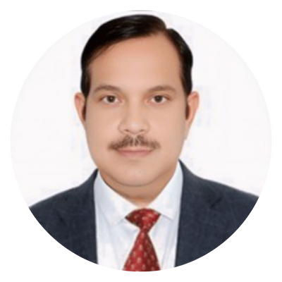 Mr. A.K. Dinkar