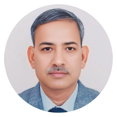 Mr. K.K. Singh